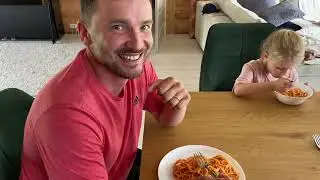 ЛИТВА 2024 / Жизнь в деревне, готовим вкуснейшие спагети