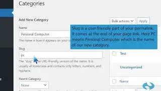 How to Add a New Category in WordPress | Step-by-Step Tutorial