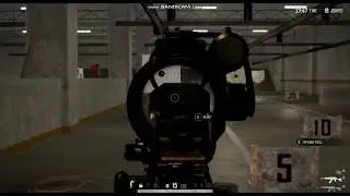 Pubg 28.1.1 bug, Beryl and Ace32 Mix one slot!