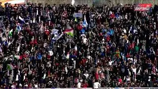 ФК Худжанд (TAJ) 0-0 ФК Ахал (TKM) 13-03-2019 г.