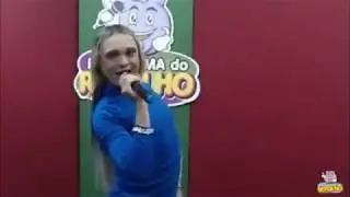 CRIS STAR (PROGRAMA DO REPOLHO)