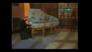 Scott Ross / Domenico Scarlatti: Adagio e cantabile en La Majeur K 208