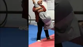 Qi Gong and Martial Art 