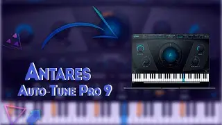 Auto-Tune Pro 9 Crack + Key 2021 Free Download
