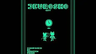 Jermosho OST | The Giant Enemy Spider