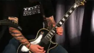 IN FLAMES Lesson The Mirror's Truth Bridge 2