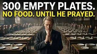 50,000 Answers to Prayer: The Man Who Never Asked for Money | True Story (George Müller)