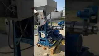 #extrudermachine #machine #ekstruder #farming #extruder #oilpress