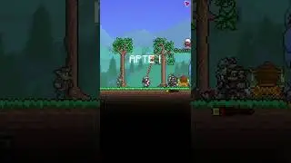 АРТЕМ | Terraria