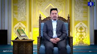 Ravotib sunnat namozlari - Hasanxon Yahyo Abdulmajid