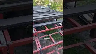 Почти готово к укладке 👍