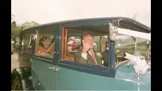 Paul McCartney - Mary's Wedding Song (Version 2, Unreleased Song 1998)