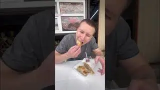 Просили попробовать,я попробовал,не советую ❌ 