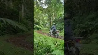 sunmori , lokasi pemancar TVRI Gumitir