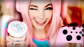 Belle Delphine's Bath Water ALMOST KILLED ME...