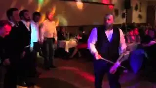 Aydin Akyol Yılbaşı 2015 horon frankfurt part 2