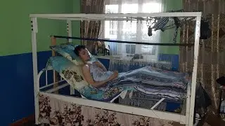 Баъд аз Физличебнисаӣ шаҳри  Хуҷанд, Бо сабр тамошо кнен.