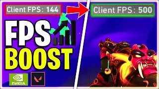 INCREASE FPS & BOOST PERFORMANCE ON ANY PC |Optimization Guide