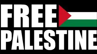 FREE PALESTINE, FREE RAFAH