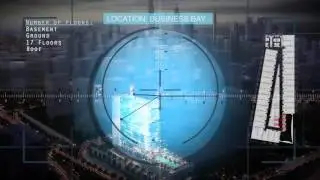 Radar Final After Effect Composition