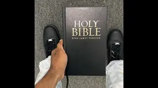 Loreal Seeks Christ – Holy Spirit Flow