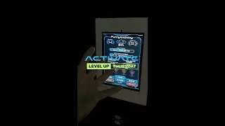 Level-Up Thursday: Ranking Up ⭐️