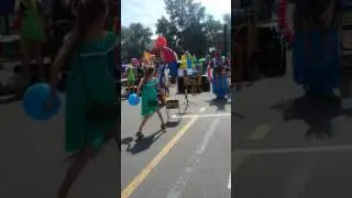Омск день город 2017.08.05