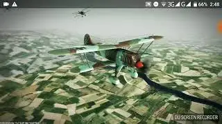 Играем в самолёты