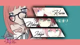 [Sakura Chorus] Drop Pop Candy en español [9 personas]