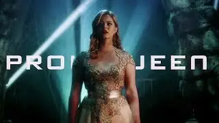Alison DiLaurentis | prom queen
