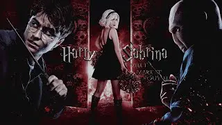 Harry & Sabrina | Will I Make It Out Alive?
