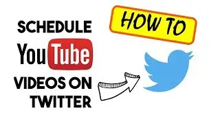 How to Share a YouTube Video on Twitter