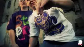 SEMTEX - PODMUCH (Official Video) [HD]