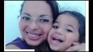 Mom in Brazil terminates 5 year old because she believed her daughter had a demon.