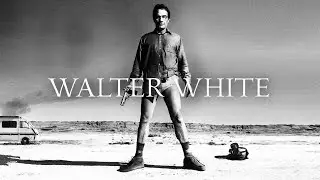 Walter White - Tribute