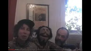 The Making of the Tuli! Tuli!Tuli!. Revolting News Interviews  David Liver & Samara Kupferberg