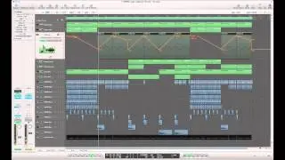 Logic Template - Epic World [Trance - Progressive]
