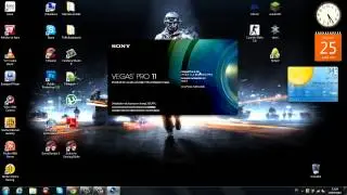 [TUTO] Cracker Sony Vegas Pro 11 + Intros templates [HD]