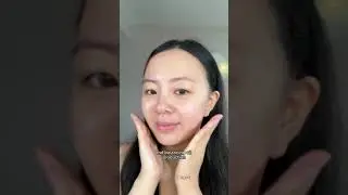 Full Face of Viral K-Beauty - Morning Routine