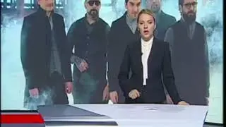 IRIAO - FOR YOU - ( GEORGIA ) - excerpt - Eurovision Song Contest 2018
