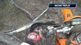 How to wreck some Ribs