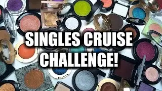SINGLES CRUISE: Use That Stash!