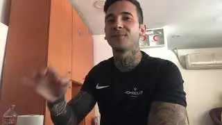 KAVGA KORKUSU / KAVGA ETMEKTEN KORKMAK / KAVGADA ETMEKTEN NASIL KORKULMAZ !