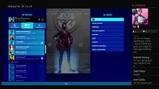 Creativ fasion show eu server