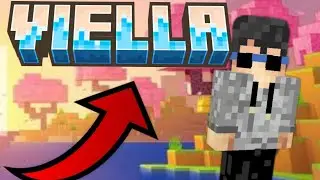 😱Заявка НА ПРИВАТНЫЙ СЕРВЕР VIELLA | Minecraft