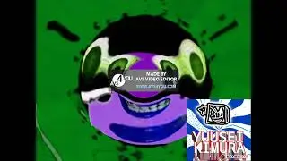 Preview 2 Klasky Csupo logo Effects Center