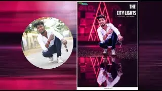 How To Change  Background Easily ▬ Step By Step  U2 Studio, Tapash Editz, Editician Zone