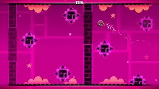 I combined all the levels from the end (not all)