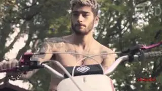 Zayn || Jungle