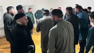 Мовлад зуькар вайгахь часть 2 ( 21.02.24)